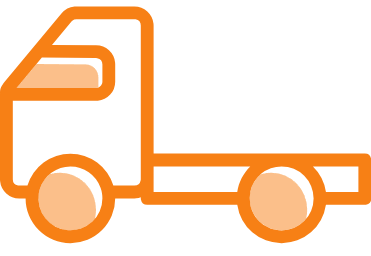 潞城拖车/平板车